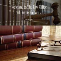 The Law Office of Janine Richards image 1